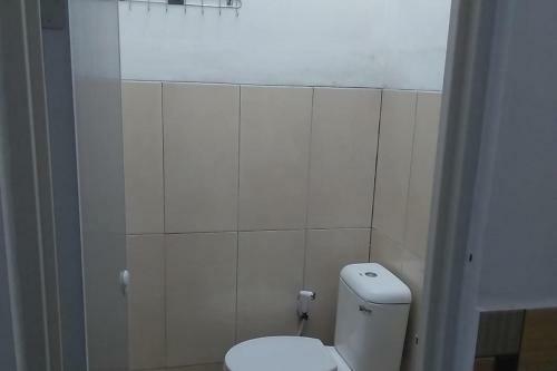 Hotel Guesthouse Berlian Batang Syariah Redpartner