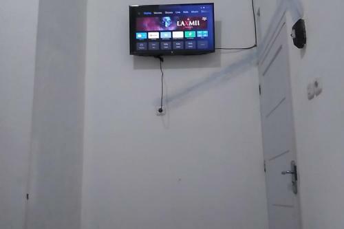 Hotel Guesthouse Berlian Batang Syariah Redpartner