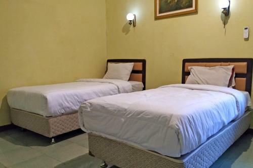 Oyo 3370 Hotel Dian Chandra
