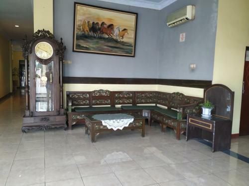 Oyo 3370 Hotel Dian Chandra