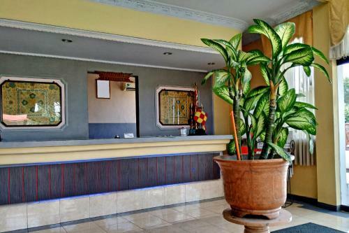 Oyo 3370 Hotel Dian Chandra