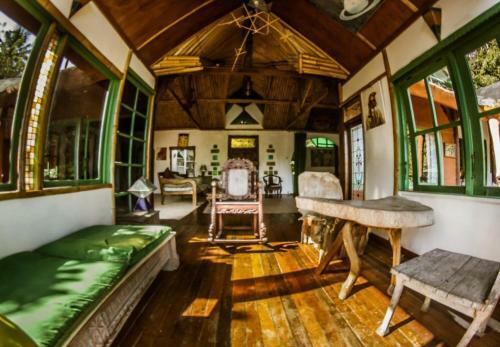 Santa Mandala 1 Bedroom