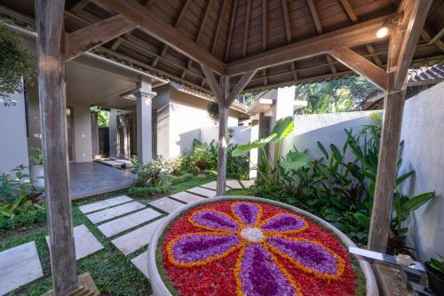 Oasa Puman Villa