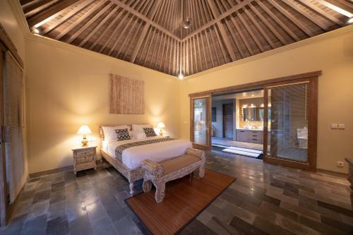 Oasa Puman Villa