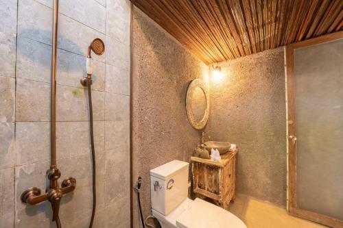 Oasa Puman Villa