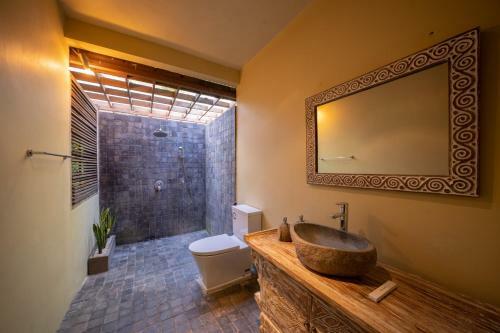Oasa Puman Villa