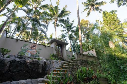 Oasa Puman Villa