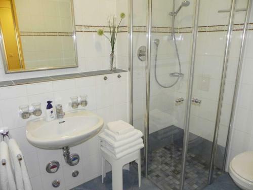 Apartamento Ferienwohnung 2 02 Inselstrand