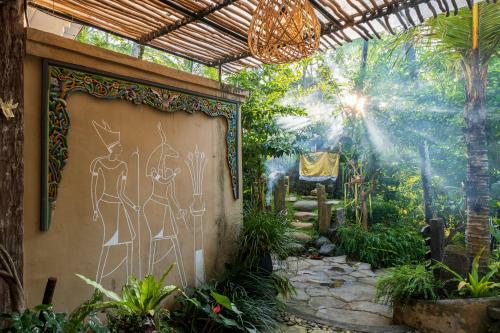 Hotel Pramana Giri Kusuma