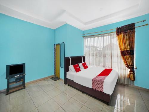 Oyo 90509 Nadia Hotel