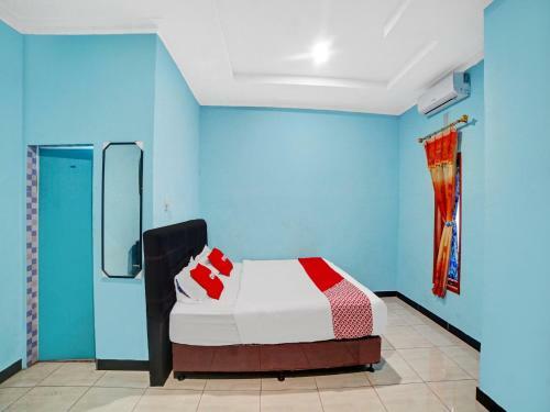 Oyo 90509 Nadia Hotel