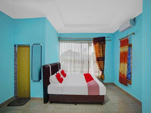 Oyo 90509 Nadia Hotel