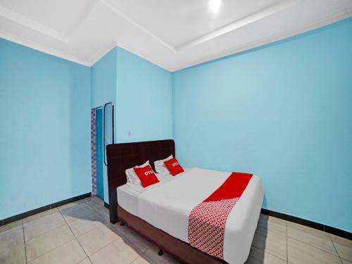 Oyo 90509 Nadia Hotel