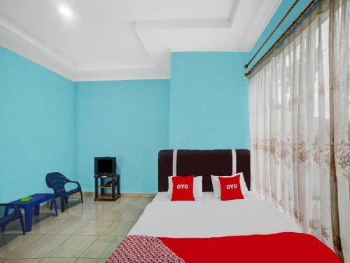 Oyo 90509 Nadia Hotel