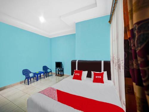 Oyo 90509 Nadia Hotel