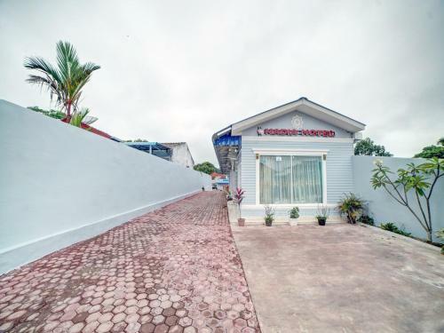 Oyo 90509 Nadia Hotel