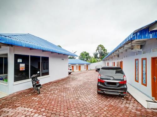 Oyo 90509 Nadia Hotel