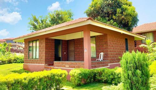 Apartamento Mango Village Resort