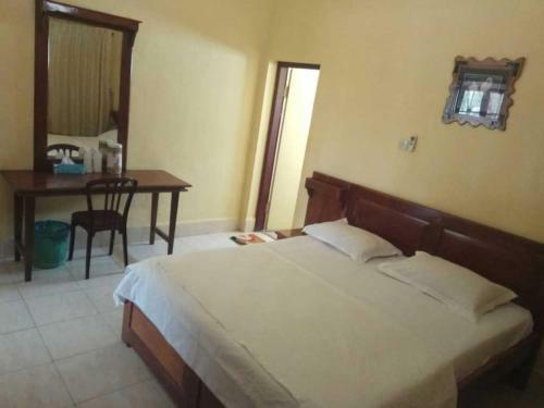Hostal Wisma Tuluy