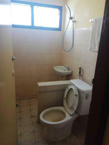Hostal Wisma Tuluy