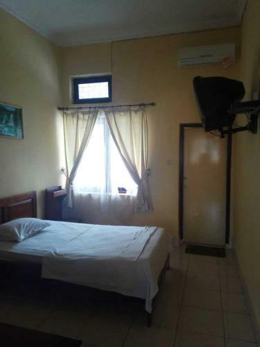Hostal Wisma Tuluy