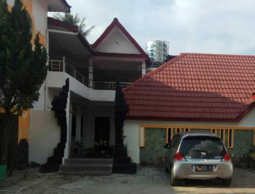 Hostal Wisma Tuluy
