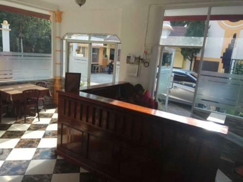Hostal Wisma Tuluy