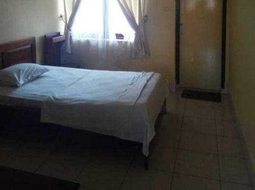 Hostal Wisma Tuluy