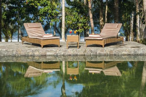The Melaya Villas
