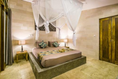 The Melaya Villas