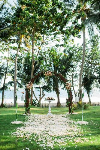 The Melaya Villas