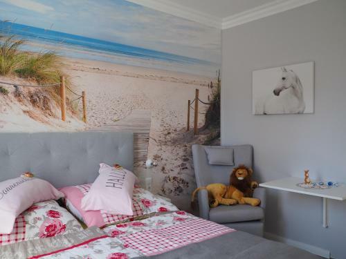 Apartamento Kaisers Eck Ferienwohnung