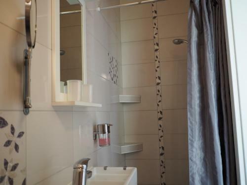 Apartamento Kaisers Eck Ferienwohnung