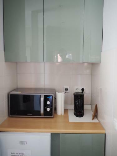 Apartamento Kaisers Eck Ferienwohnung