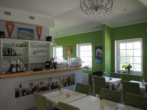 Apartamento Kaisers Eck Ferienwohnung