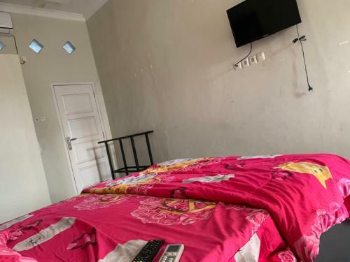 Hotel Oyo 90944 Penginapan Rita Syariah