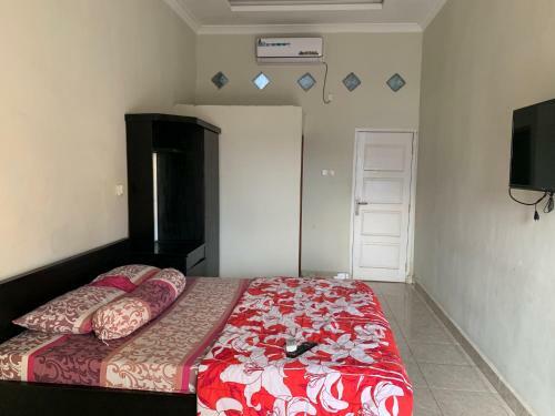 Hotel Oyo 90944 Penginapan Rita Syariah
