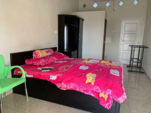 Hotel Oyo 90944 Penginapan Rita Syariah