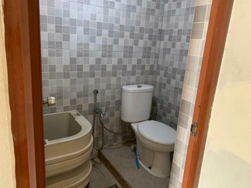 Hotel Oyo 90944 Penginapan Rita Syariah
