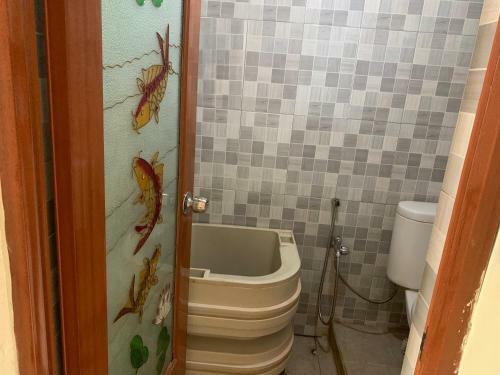 Hotel Oyo 90944 Penginapan Rita Syariah