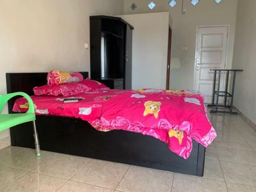 Hotel Oyo 90944 Penginapan Rita Syariah