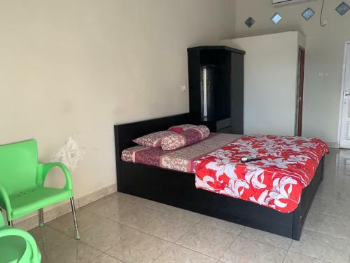 Hotel Oyo 90944 Penginapan Rita Syariah