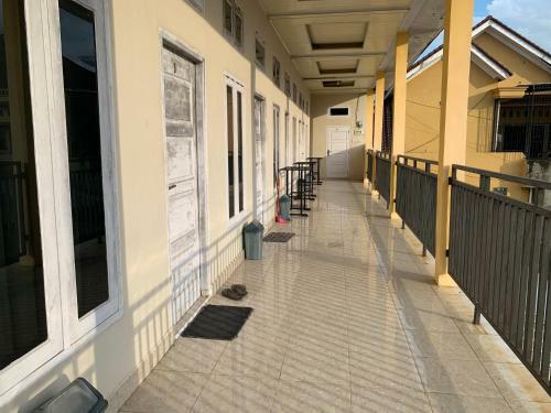 Hotel Oyo 90944 Penginapan Rita Syariah