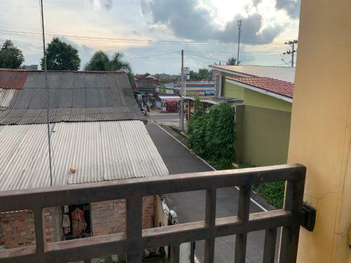 Hotel Oyo 90944 Penginapan Rita Syariah