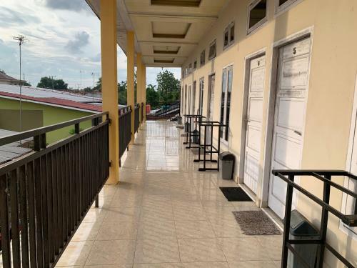 Hotel Oyo 90944 Penginapan Rita Syariah