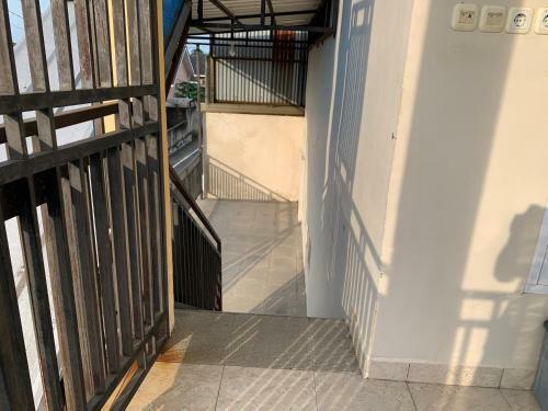 Hotel Oyo 90944 Penginapan Rita Syariah
