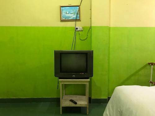 Hotel Oyo 3874 Rere Residence Syariah
