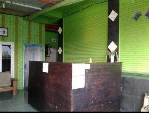Hotel Oyo 3874 Rere Residence Syariah