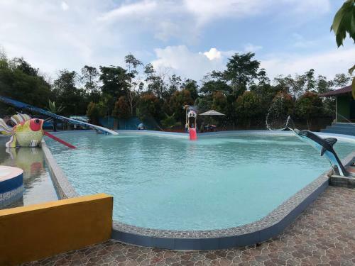 Hotel Oyo 3874 Rere Residence Syariah