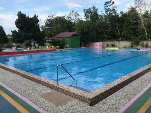 Hotel Oyo 3874 Rere Residence Syariah